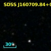 SDSS J160709.84+084031.8