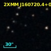 SDSS J160720.49+075521.9