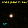 SDSS J160722.79+215544.4