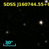SDSS J160744.55+065635.5