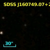 SDSS J160749.07+220708.6