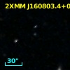 SDSS J160803.47+080638.0
