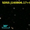 SDSS J160806.17+070043.8