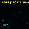 SDSS J160815.29+043605.9
