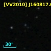 SDSS J160816.96+235148.4