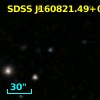 SDSS J160821.49+070113.2