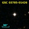 GSC 03785-01426