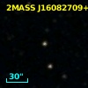 2MASS J16082709+0758114