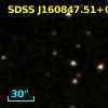 SDSS J160847.51+084404.9