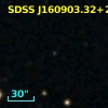 SDSS J160903.32+281414.5