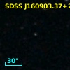 SDSS J160903.37+283949.1