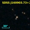 SDSS J160903.73+282224.6