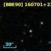 SDSS J160910.41+223613.3