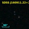 SDSS J160911.22+230216.8