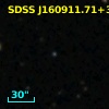 SDSS J160911.71+345137.0