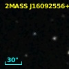 2MASS J16092556+2405177