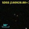 SDSS J160928.88+335420.4
