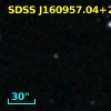 SDSS J160957.04+235835.5