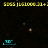 SDSS J161000.31+214906.0
