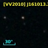 SDSS J161013.13+294131.4