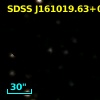 SDSS J161019.63+072045.9