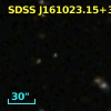 SDSS J161023.15+340707.5