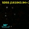 SDSS J161043.94+270727.5