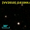 SDSS J161044.05+084822.0