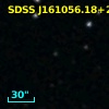 SDSS J161056.18+241605.2