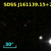 SDSS J161139.15+271552.0