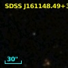 SDSS J161148.49+335934.7