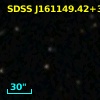 SDSS J161149.42+344651.7