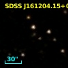 SDSS J161204.15+070203.5