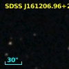 SDSS J161206.96+283409.9