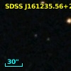 SDSS J161235.56+283721.0