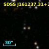 SDSS J161237.31+223020.2