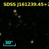 SDSS J161239.45+222321.0