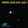 SDSS J161241.44+245234.8