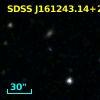 SDSS J161243.14+251608.8