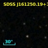 SDSS J161250.19+343012.2