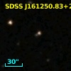 SDSS J161250.83+214245.9