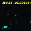 2MASS J16130198+2454169