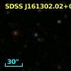 SDSS J161302.02+080814.3
