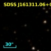 SDSS J161311.06+070820.2