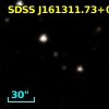 SDSS J161311.73+070557.2