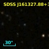 SDSS J161327.88+332825.3