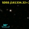SDSS J161334.32+222437.2