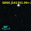 SDSS J161351.99+231826.8