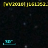 SDSS J161352.35+230431.9