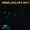 SDSS J161353.64+282337.0